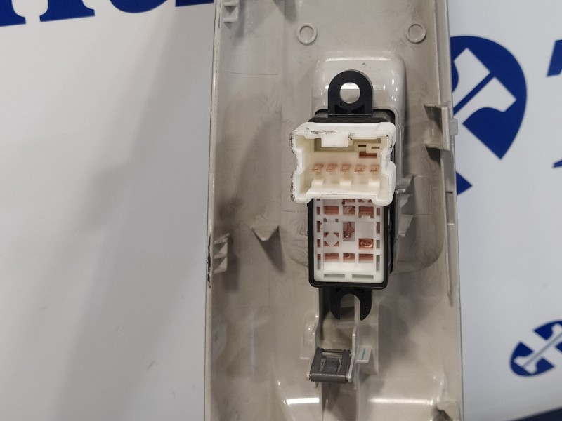 Recambio de mando elevalunas trasero izquierdo para subaru forester s12 xs classic referencia OEM IAM 94266FG510  