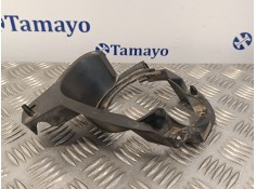 Recambio de soporte faro antiniebla derecho para seat ibiza sc (6j1) 1.9 tdi referencia OEM IAM 6JL807350   2