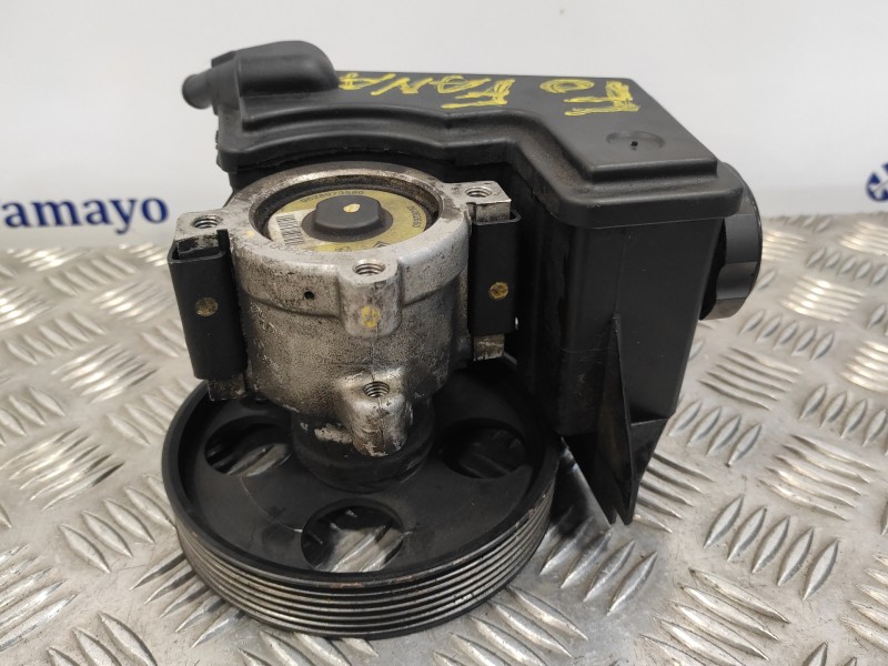 Recambio de bomba servodireccion para peugeot 206 berlina 1.6 referencia OEM IAM 9628973580  26062660