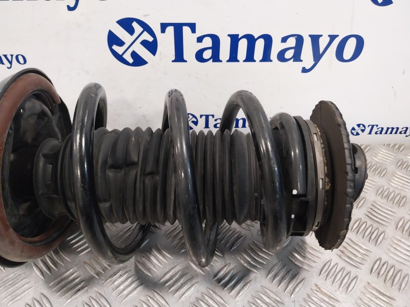 Recambio de amortiguador delantero derecho para nissan interstar m1 fm referencia OEM IAM 543028774R 5430300Q1C 33091000706