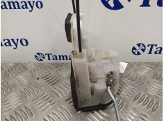 Recambio de cerradura puerta delantera derecha para subaru forester s12 xs classic referencia OEM IAM    2