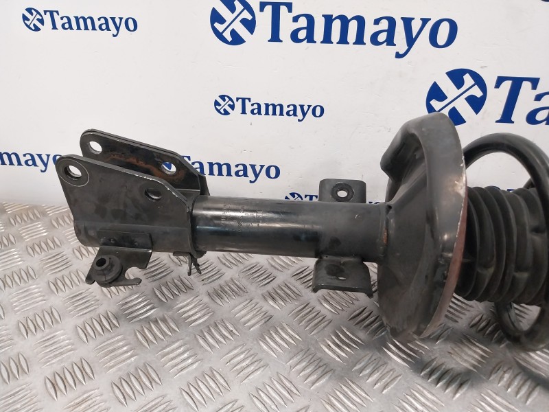 Recambio de amortiguador delantero derecho para nissan interstar m1 fm referencia OEM IAM 543028774R 5430300Q1C 33091000706