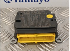 Recambio de centralita airbag para seat toledo (kg3) 1.6 tdi referencia OEM IAM 34D959655B  A2C30911106