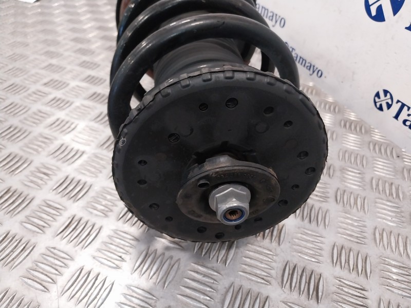 Recambio de amortiguador delantero derecho para nissan interstar m1 fm referencia OEM IAM 543028774R 5430300Q1C 33091000706