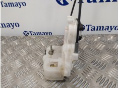 Recambio de cerradura puerta trasera derecha para subaru forester s12 xs classic referencia OEM IAM    2