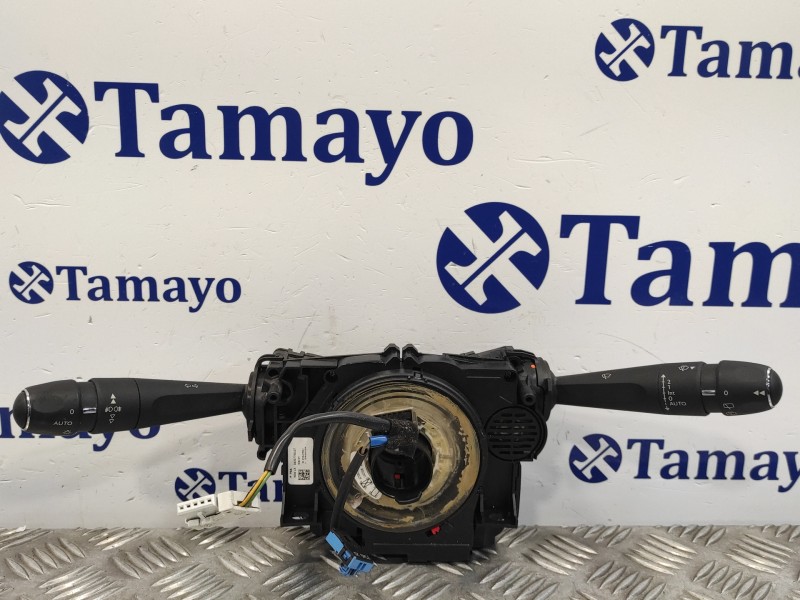 Recambio de mando multifuncion para citroën c4 lim. 1.6 hdi fap referencia OEM IAM 96759252XT  0430770007