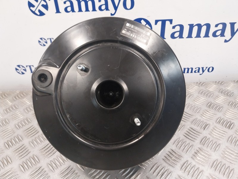Recambio de servofreno para nissan interstar m1 fm referencia OEM IAM 472107603R  03786707014