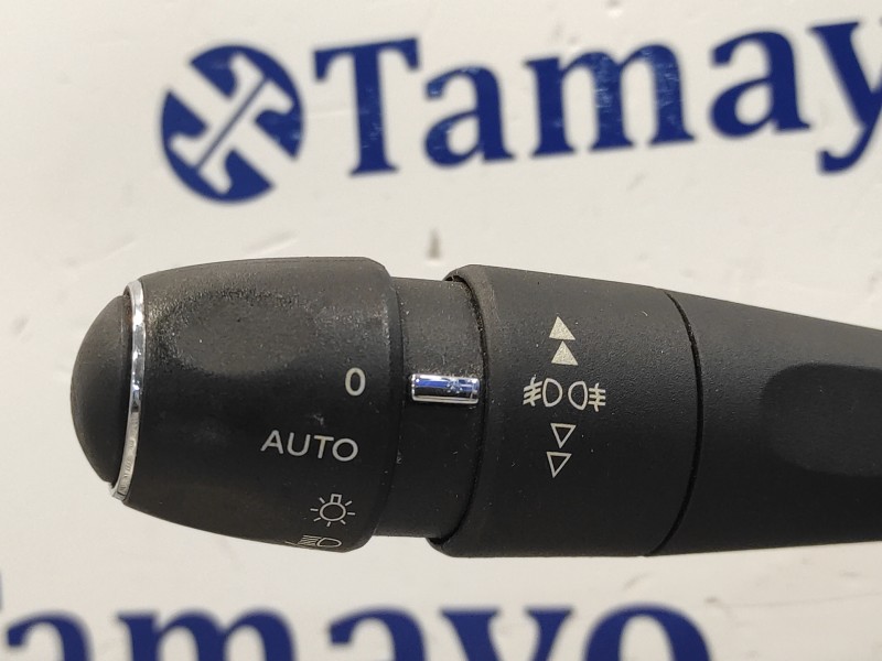 Recambio de mando multifuncion para citroën c4 lim. 1.6 hdi fap referencia OEM IAM 96759252XT  0430770007