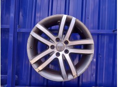 Recambio de llanta para audi q7 (4l) 3.0 v6 24v tdi referencia OEM IAM 4L0601025M   2