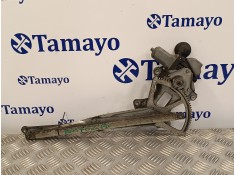 Recambio de elevalunas trasero derecho para toyota prius (nhw30) 1.8 16v cat referencia OEM IAM 8571047080  T7201062020