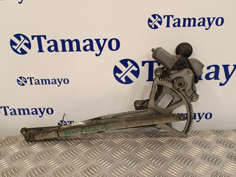 Recambio de elevalunas trasero derecho para toyota prius (nhw30) 1.8 16v cat referencia OEM IAM 8571047080  T7201062020