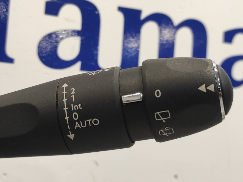 Recambio de mando multifuncion para citroën c4 lim. 1.6 hdi fap referencia OEM IAM 96759252XT  0430770007