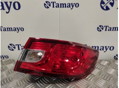 Recambio de piloto trasero derecho para renault clio iv 0.9 energy referencia OEM IAM 265509846R  