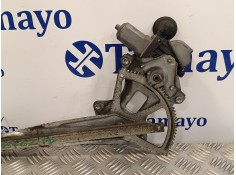 Recambio de elevalunas trasero derecho para toyota prius (nhw30) 1.8 16v cat referencia OEM IAM 8571047080  T7201062020 2