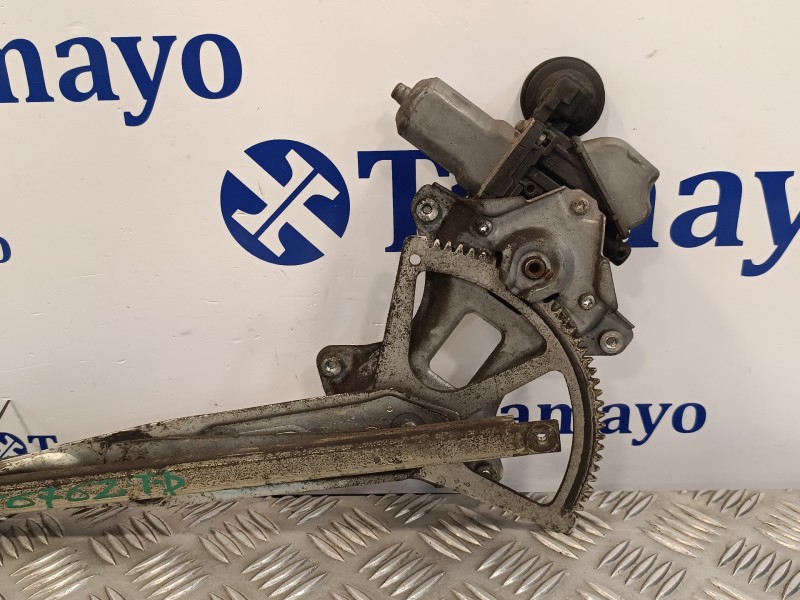 Recambio de elevalunas trasero derecho para toyota prius (nhw30) 1.8 16v cat referencia OEM IAM 8571047080  T7201062020