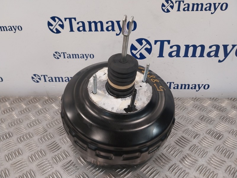 Recambio de servofreno para nissan interstar m1 fm referencia OEM IAM 472107603R  03786707014
