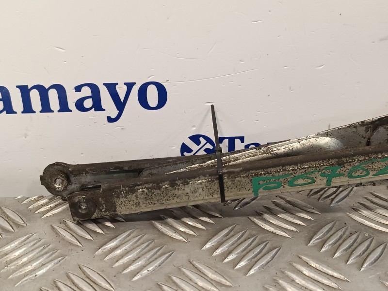 Recambio de elevalunas trasero derecho para toyota prius (nhw30) 1.8 16v cat referencia OEM IAM 8571047080  T7201062020