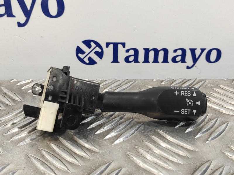 Recambio de mando control velocidad para toyota yaris 1.3 16v cat referencia OEM IAM 18A174  