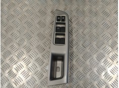 Recambio de mando elevalunas delantero izquierdo para subaru forester s12 xs classic referencia OEM IAM 94266FG530  