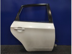 Recambio de puerta trasera derecha para subaru impreza g12 2.0 diesel cat referencia OEM IAM   