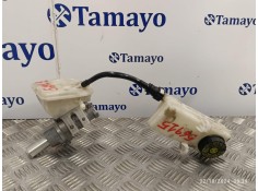 Recambio de bomba freno para citroën c4 lim. 1.6 hdi fap referencia OEM IAM 9680931580 0204051007 0204051329