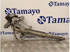 Recambio de elevalunas delantero derecho para toyota prius (nhw30) 1.8 16v cat referencia OEM IAM 8571047040  T3001062020