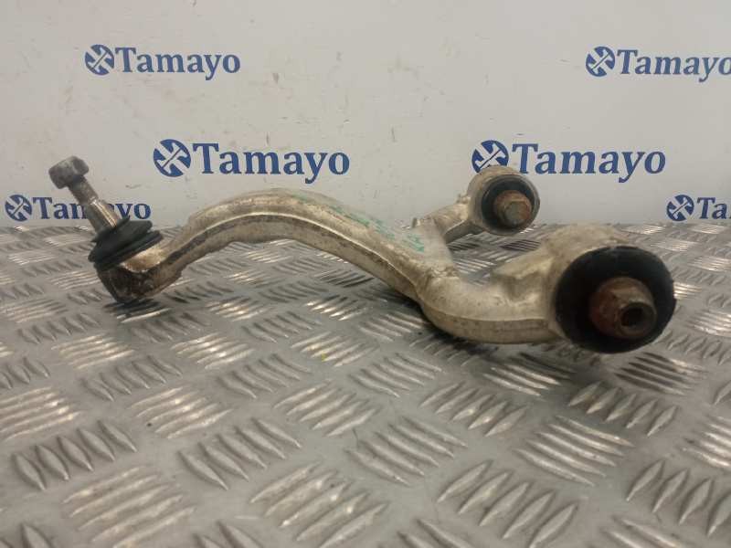 Recambio de brazo suspension superior delantero derecho para mercedes-benz clase m (w163) referencia OEM IAM 1633330101  