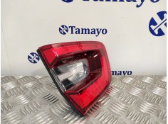 Recambio de piloto trasero izquierdo porton para renault kadjar 1.6 dci diesel fap energy referencia OEM IAM 265550151R   2