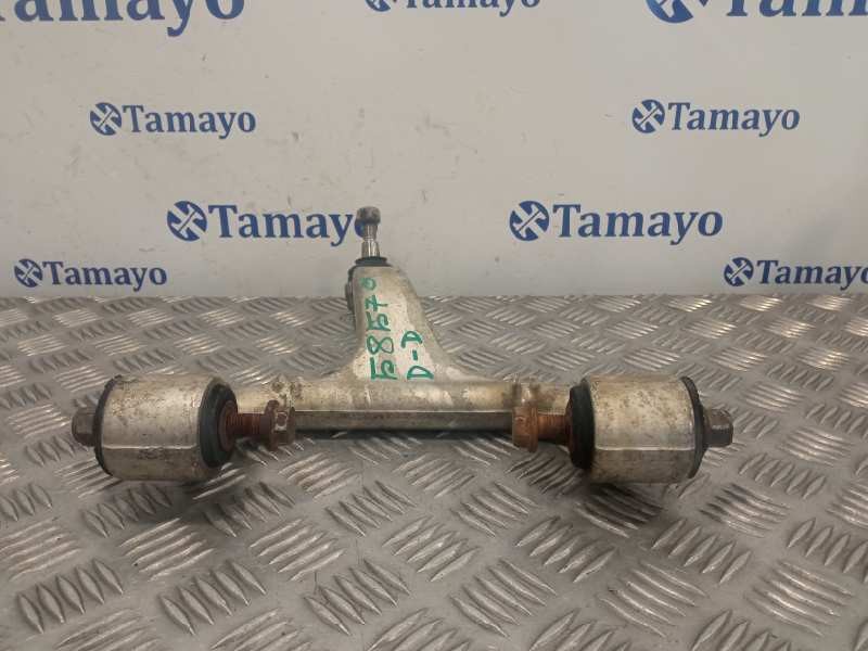 Recambio de brazo suspension superior delantero derecho para mercedes-benz clase m (w163) referencia OEM IAM 1633330101  