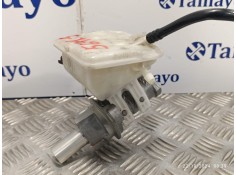 Recambio de bomba freno para citroën c4 lim. 1.6 hdi fap referencia OEM IAM 9680931580 0204051007 0204051329 2