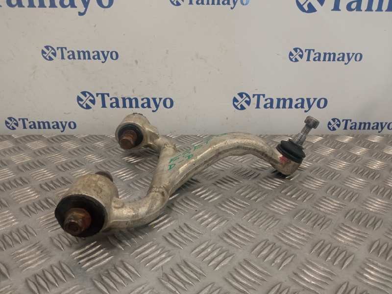Recambio de brazo suspension superior delantero derecho para mercedes-benz clase m (w163) referencia OEM IAM 1633330101  