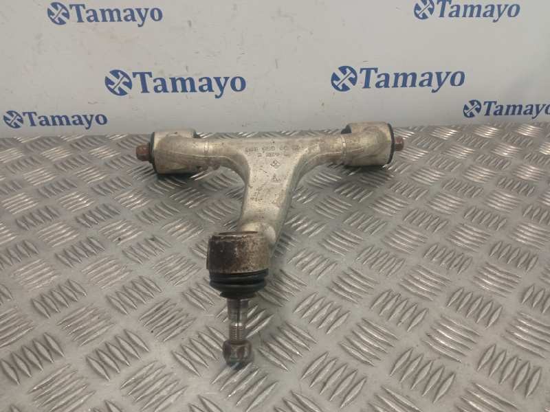 Recambio de brazo suspension superior delantero derecho para mercedes-benz clase m (w163) referencia OEM IAM 1633330101  