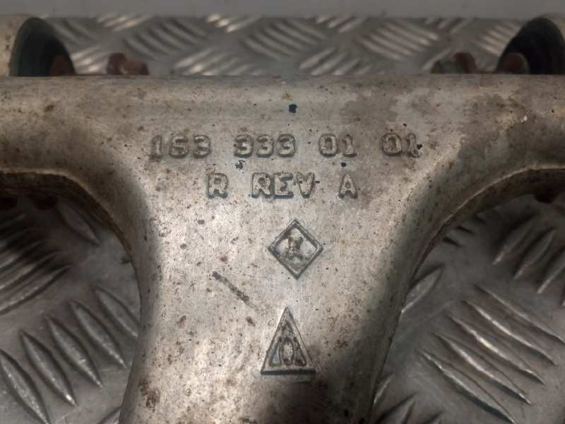 Recambio de brazo suspension superior delantero derecho para mercedes-benz clase m (w163) referencia OEM IAM 1633330101  