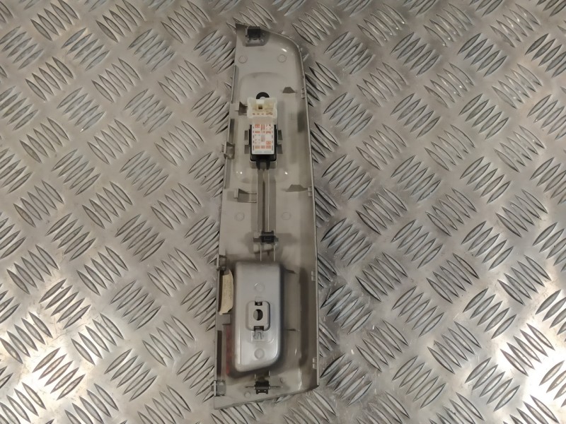 Recambio de mando elevalunas delantero derecho para subaru forester s12 xs classic referencia OEM IAM 94266FG560  