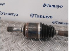 Recambio de transmision trasera derecha para mercedes-benz clase m (w163) referencia OEM IAM    2