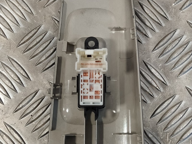 Recambio de mando elevalunas delantero derecho para subaru forester s12 xs classic referencia OEM IAM 94266FG560  