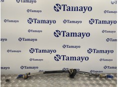 Recambio de varillaje cambio para citroën c4 lim. 1.6 hdi fap referencia OEM IAM   