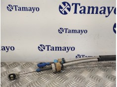 Recambio de varillaje cambio para citroën c4 lim. 1.6 hdi fap referencia OEM IAM    2
