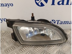 Recambio de faro antiniebla derecho para fiat croma (194) 1.9 jtd 16v cat referencia OEM IAM 51775551 45380999AC 45380383