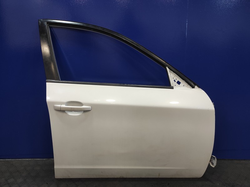 Recambio de puerta delantera derecha para subaru impreza g12 2.0 diesel cat referencia OEM IAM   