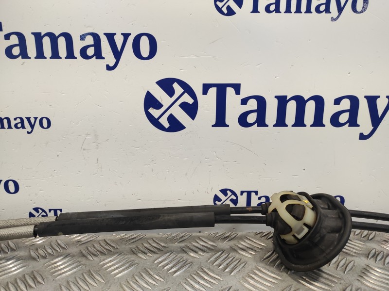 Recambio de varillaje cambio para citroën c4 lim. 1.6 hdi fap referencia OEM IAM   