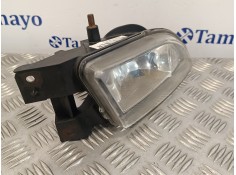 Recambio de faro antiniebla derecho para fiat croma (194) 1.9 jtd 16v cat referencia OEM IAM 51775551 45380999AC 45380383 2