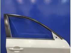 Recambio de puerta delantera derecha para subaru impreza g12 2.0 diesel cat referencia OEM IAM    2