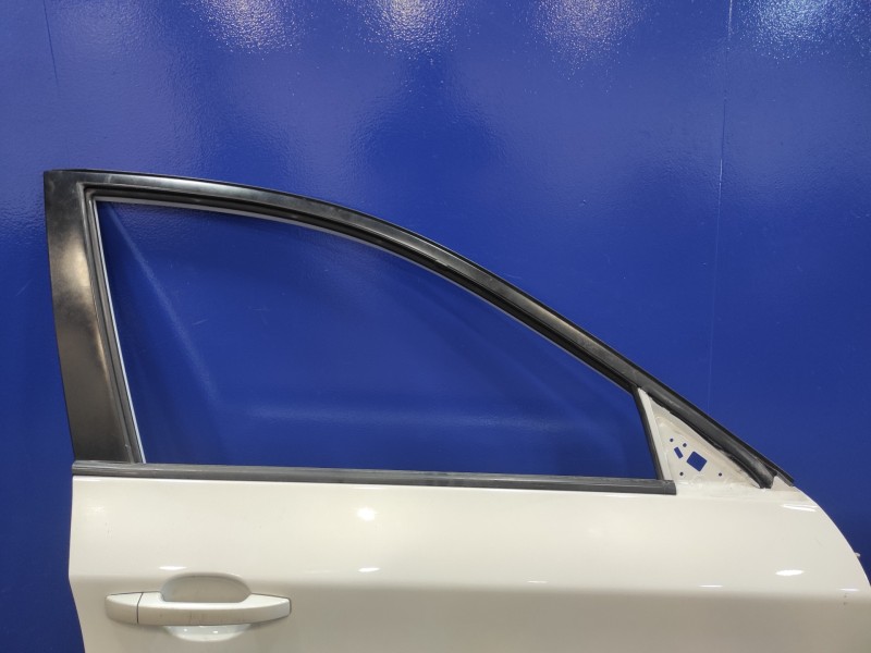 Recambio de puerta delantera derecha para subaru impreza g12 2.0 diesel cat referencia OEM IAM   