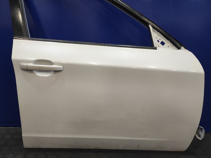 Recambio de puerta delantera derecha para subaru impreza g12 2.0 diesel cat referencia OEM IAM   