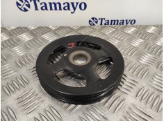Recambio de polea arbol levas para ford mondeo berlina (ge) 2.0 tdci cat referencia OEM IAM XS7E4737AB  