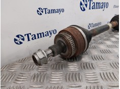 Recambio de transmision trasera derecha para mercedes-benz clase m (w163) referencia OEM IAM 0501006511   2