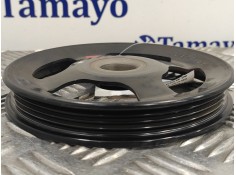 Recambio de polea arbol levas para ford mondeo berlina (ge) 2.0 tdci cat referencia OEM IAM XS7E4737AB   2