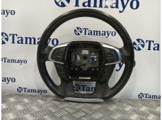 Recambio de volante para citroën c4 lim. 1.6 hdi fap referencia OEM IAM 96754515ZD 9672051477 307519599P96