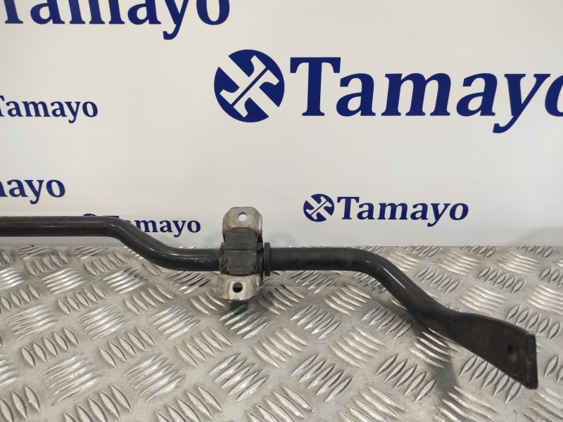 Recambio de barra estabilizadora trasera para volkswagen passat berlina (3c2) 2.0 tdi referencia OEM IAM 1K0511305DF  